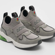 Illustration for article titled PlayStation's New Kids Sneakers Are Gross